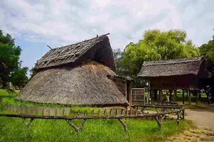 Yayoi Period
