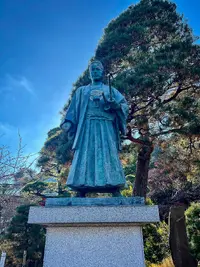 Takahata Fudoson Kongoji Temple