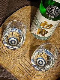 Kubo Honke Hatsukasumi Junmai Ginjō Muroka Namazake