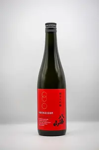 Hakkaisan Junmai Daiginjo Seasonal Limited (八海山 純米大吟醸 時季限定)