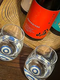 Hakkaisan Junmai Daiginjō Seasonal Limited