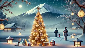 Happy Holidays Greetings from JREF!