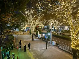 Shinjuku