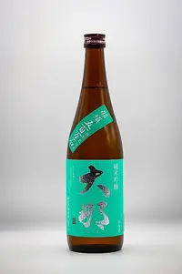 Daina Junmai Ginjo Nasu Gohyakumangoku (大那 純米吟醸 那須五百万石)