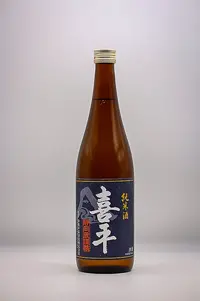 Shizuoka Hiraki Junmai (喜平 静岡蔵謹醸 純米酒) Shizuoka Hiraki Junmai (喜平 静岡蔵謹醸 純米酒)