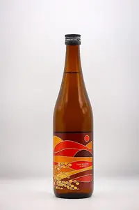 Kurumazaka Junmai (車坂 純米酒)