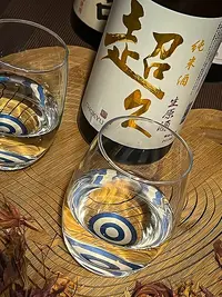 Chōkyu Junmai Namagenshu