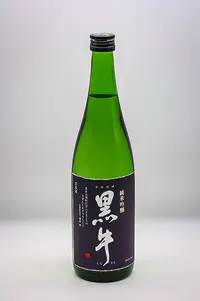 Kuroushi Junmai Ginjo (黒牛 純米吟醸) Kuroushi Junmai Ginjo (黒牛 純米吟醸)