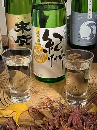 Junmai Kishū