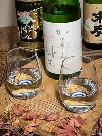 Tenju Kasumi Junmai Namazake