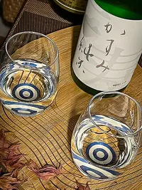 Tenju Kasumi Junmai Namazake