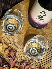 Ishizuchi Junmai Ginjō Aiyama 50