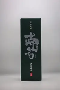 Minakata Junmai Ginjo Limited Edition (南方 純米吟醸 限定醸造) Minakata Junmai Ginjo Limited Edition (南方 純米吟醸 限定醸造)