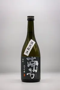 Minakata Junmai Ginjo Limited Edition (南方 純米吟醸 限定醸造) Minakata Junmai Ginjo Limited Edition (南方 純米吟醸 限定醸造)