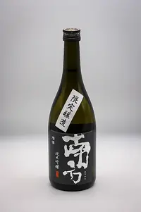 Minakata Junmai Ginjo Limited Edition (南方 純米吟醸 限定醸造) Minakata Junmai Ginjo Limited Edition (南方 純米吟醸 限定醸造)