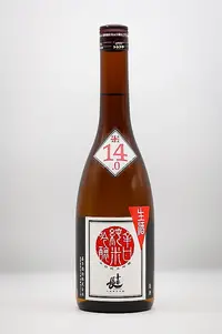 Kirakucho Karakuchi Junmai Ginjo Namazake (喜楽長 辛口純米吟醸 生酒)
