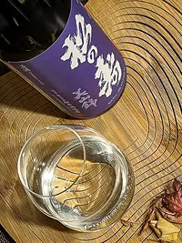 Matsu no Kotobuki Tokubetsu Junmai Miyamanishiki