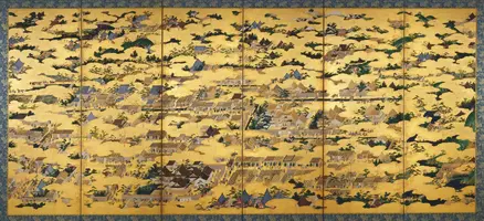 kano-eitoku-rakuchu-rakugaizu-uesugi-left.webp