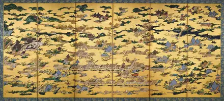 kano-eitoku-rakuchu-rakugaizu-uesugi-right.webp