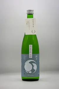 Kinoene Junmai Yawaraka Chi no Megumi (甲子 純米 やわらか 地の恵) Kinoene Junmai Yawaraka Chi no Megumi (甲子 純米 やわらか 地の恵)