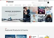 Shimadzu Corporation