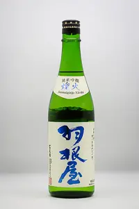 Haneya Junmai Ginjo Kirabi Namagenshu (羽根屋 純米吟醸 煌火 生原酒) Haneya Junmai Ginjo Kirabi Namagenshu (羽根屋 純米吟醸 煌火 生原酒)