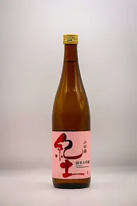 Heiwa Shuzo Kido Junmai Daiginjo (平和 紀土 純米大吟醸) Heiwa Shuzo Kido Junmai Daiginjo (平和 紀土 純米大吟醸)