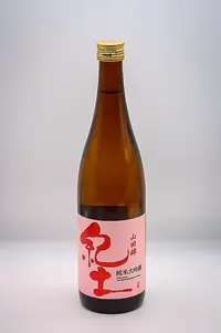 Heiwa Shuzo Kido Junmai Daiginjo (平和 紀土 純米大吟醸) Heiwa Shuzo Kido Junmai Daiginjo (平和 紀土 純米大吟醸)