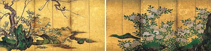 kaiho-yusho-peonies-myoshinji.webp