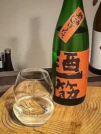 Sake Hitosuji Shinshu Junmai Ginjō Shiboritate Sake Hitosuji Shinshu Junmai Ginjō Shiboritate