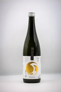 Kinoene Junmai Ginjo Hanayaka Takumi no Kaori (甲子 純米吟醸 はなやか 匠の香)
