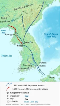 map-of-japanese-invasions-of-korea-1592-98.webp
