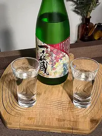 Ichinokura Hanaemu Junmai