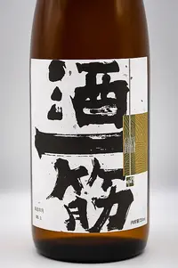 Sake Hitosuji Junmai Ginjo Kinrei (純米吟醸 金麗) Sake Hitosuji Junmai Ginjo Kinrei (純米吟醸 金麗)