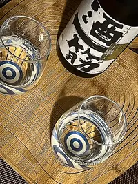 Sake Hitosuji Junmai Ginjō Kinrei Sake Hitosuji Junmai Ginjō Kinrei