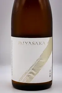 Miyasaka Miyamanishiki (みやさか 美山錦) Miyasaka Miyamanishiki (みやさか 美山錦)
