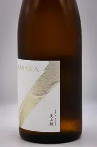 Miyasaka Miyamanishiki (みやさか 美山錦) Miyasaka Miyamanishiki (みやさか 美山錦)