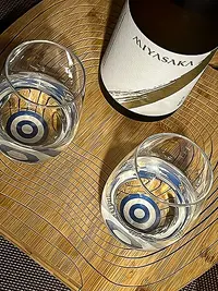 Miyasaka Miyamanishiki Junmai Ginjō Miyasaka Miyamanishiki Junmai Ginjō