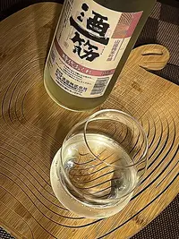 Sake Hitosuji Jidaiokure Yamahai Junmai Ginjō