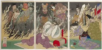 yoshitoshi-kiyomoris-fever.webp
