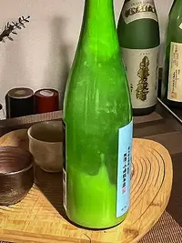 Retsu Junmai Daiginjō Sparkling Nigori
