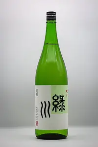 Midorikawa Junmai