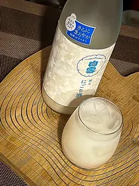 Shirayuki Konishi Shuzō Junmai Nigorizake