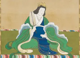 Josei tennō: Japan's empresses regnant