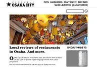 OsakaCity.com