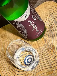 Misuzu Junmai
