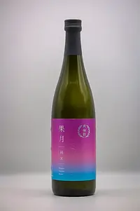 Gekkeikan Kagetsu Junmai (月桂冠 果月 純米)