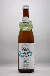 Eiheiji Hakuryuzen Junmai Ginjo (永平寺白龍 純米吟醸) Eiheiji Hakuryuzen Junmai Ginjo (永平寺白龍 純米吟醸)