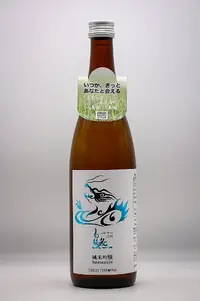 Eiheiji Hakuryuzen Junmai Ginjo (永平寺白龍 純米吟醸) Eiheiji Hakuryuzen Junmai Ginjo (永平寺白龍 純米吟醸)