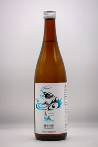 Eiheiji Hakuryuzen Junmai Ginjo (永平寺白龍 純米吟醸) Eiheiji Hakuryuzen Junmai Ginjo (永平寺白龍 純米吟醸)